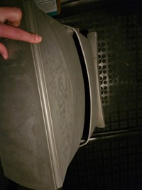 фото thumb №8, Stolik оригінальний szary siwy, ні чорний vw t5 multivan