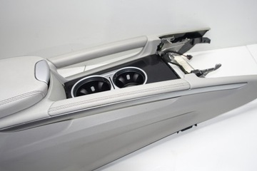 фото thumb №8, Mercedes w164 підлокітник тунель бардачок ml gl x164