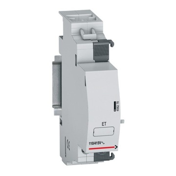 ПОДЪЕМНЫЙ ТРИГГЕР TX3 DX3 FRX LEGRAND 406278