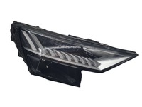 фото thumb №1, Лампа фара full led matrix audi q8 4m8 4m8941036