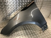 фото thumb №1, Range rover velar l560 крила перед лівий