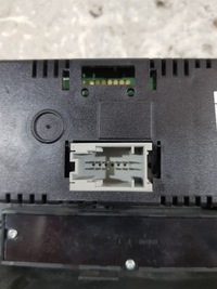 фото thumb №7, Панель обдув кондиционера 9250393 bmw e90 e91 lci eur