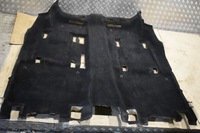 фото thumb №1, Коврик обивка пол mercedes gls w167 1