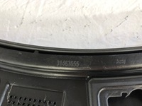 фото thumb №10, Volvo s60 v60 cc listwa/błotnik правий перед