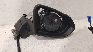 фото thumb №12, Дзеркало праві volkswagen arteon 3h 13+2 pin