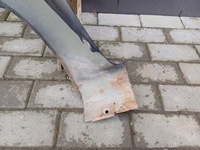 фото thumb №8, Opel zafira b 05- крыло правый перед