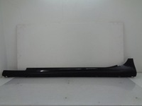 фото thumb №1, Maserati ghibli iii m157 молдинг поріг поріг лівий