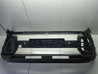 фото thumb №6, Hyundai kona i 2018 бампер передний