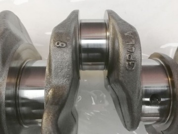 фото thumb №14, Ford custom transit 2.0 ecoblue wał коленчатый