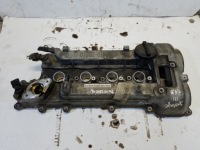 фото thumb №1, Крышка клапанов kia sportage iii 1.6 gdi g4fd 22410-2b610