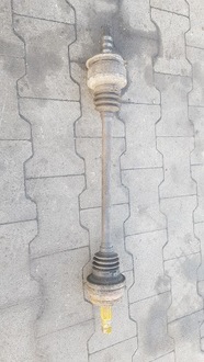 фото thumb №1, Półośka приводной вал левая задняя mercedes-benz c-klasa w203