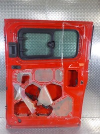 фото thumb №7, Ford transit custom 12-17 дверь боковые сдвижные правые