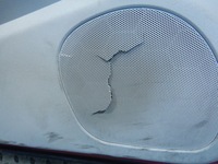 фото thumb №7, Fiat idea двері перед ліва передні лак 132f