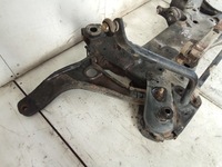 фото thumb №6, J304 подрамник двигателя renault master 3 2.3d