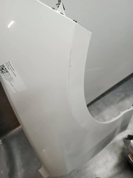 фото thumb №7, Капот крило бампер pas переднє bmw 1 f20 f21