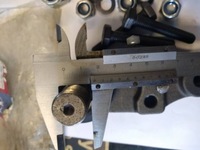 фото thumb №1, Шарова опора важеля sidem 4280 ford transit