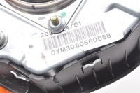 фото thumb №6, Dacia duster ii повітряна подушка водія подушка безпеки 985709812r