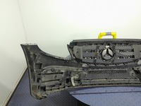 фото thumb №10, Mercedes e w213 бампер перед переднее решётка решётка радиатора amg line 197