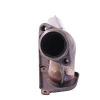 Mercedes w221 m273 бензин v8 коллектор впускной двигателя левый a2731402109 Цена, фото thumb