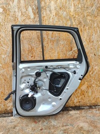 фото thumb №7, Дверь правые задние правые зад audi a3 8y sportback