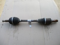 фото thumb №2, Приводной вал левая 8200725510 megane iii scenic iii 1.9dci