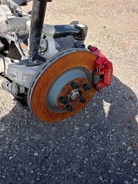 фото thumb №6, Підвішування задні alfa romeo stelvio 2.2d