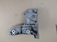 Ford fiesta mk7 1.4 tdci кронштейн кронштейн основание генератора Доставка, фото thumb