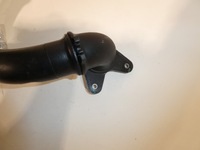 фото thumb №2, Труба turbo renault master 2.3 dci 165763705r