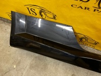 Молдинг поріг поріг захист права audi tt 8s0 Ціна, фото thumb