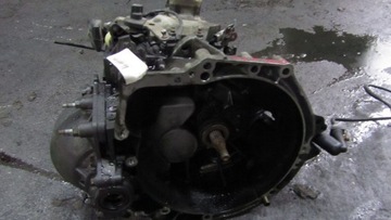 фото thumb №1, Citroen c4 ii picasso 1.6d коробка передач коробки передач 13-17 95