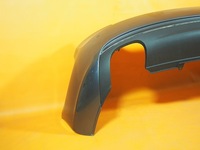 фото thumb №8, Audi a5 8t8 бампер задняя kompletny pdc диффузор lx7r