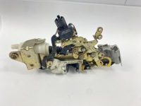 фото thumb №6, Замок вкладка дверь правая перед пассажира mercedes w140 c140 cl sec оригинал
