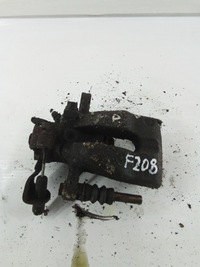 фото thumb №1, F208 суппорт тормоза правый задняя meriva b