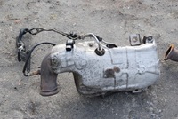 фото thumb №7, Каталізатор вихлоп dpf fiat ducato 2.0hdi 115km e5