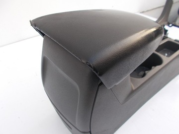 фото thumb №16, Підлокітник кришка важіль ford focus mk2