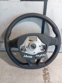 фото thumb №5, Seat arona воздуховод кожа