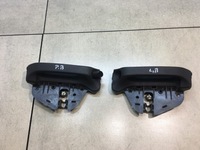 фото thumb №1, Ручка внутренняя mercedes-benz оригинальный номер a4147600861