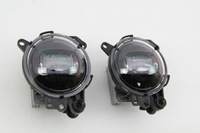 фото thumb №3, Протитуманна фара led drl land rover defender ii l663 20- оригінальний номер