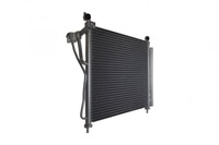 фото thumb №8, Конденсатор кондиціонера kia picanto i 1.0 1.1 1.1d 2004-2011