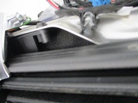 фото thumb №10, Дверь левая задние bmw 7 g12 шторка a89