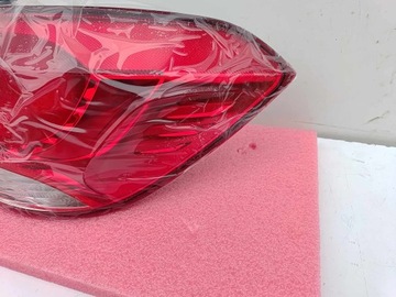 фото thumb №6, Chevrolet cruze універсал лампа права зад задня нова оригінальний номер 3312