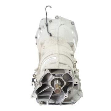 фото thumb №10, Bmw e53 3.0d m57n автомат коробка передач коробки передач ga6hp26z 7539078