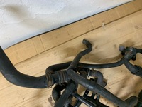 фото thumb №11, Vw golf v 5 шланг wąż труба трубка магистраль wody корпус термостата orygi