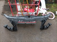 фото thumb №1, Mercedes sprinter w906 pas передний a9068800403