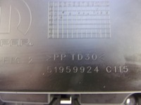 фото thumb №5, Jeep renegade напрямна бампера задня 51959924