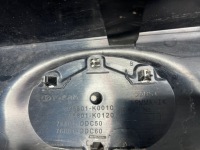 фото thumb №10, Накладка молдинг na крышка багажника крышки зад toyota yaris iv 4 20- 76801-k0010