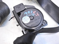 фото thumb №2, Pas безпеки лівий задня mazda 5 i lift