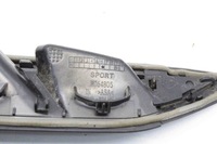 фото thumb №8, Молдинг передній lewego крила bmw ix3 g08 8064805 electric 210kw 2023