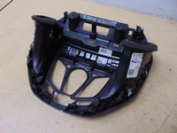 фото thumb №12, Рамка решётки радио консоли ford courier 2014 europ