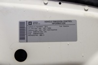 фото thumb №9, Gmc acadia 2007-2012 капот перед хром alu usa